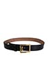 GV3 Mini Belt Bag with Belt, front view